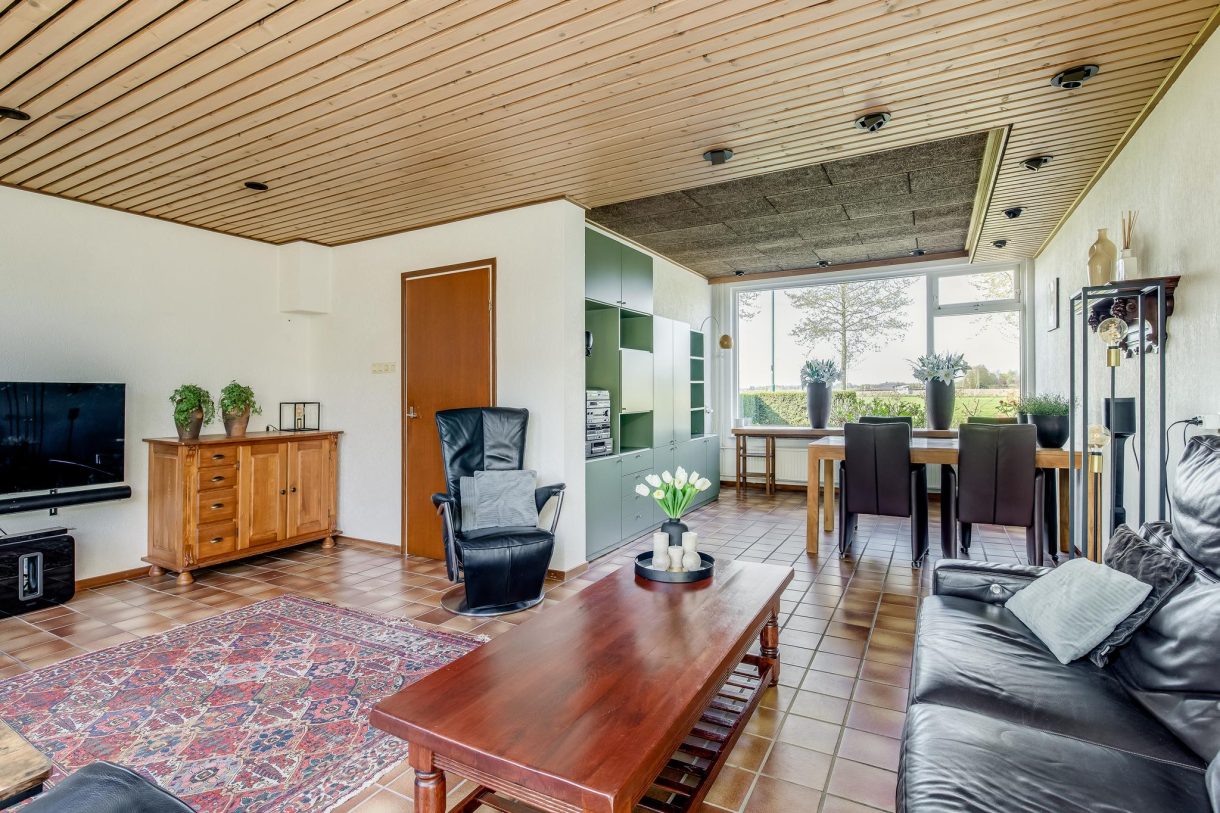 Te koop: Foto Woonhuis aan de Otselaan 34 in Werkhoven