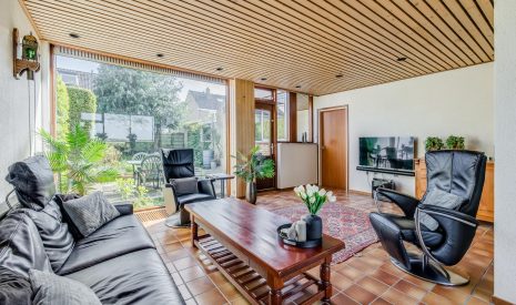 Te koop: Foto Woonhuis aan de Otselaan 34 in Werkhoven