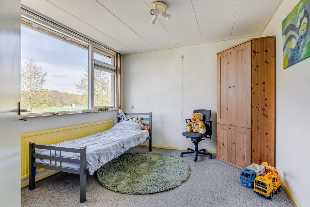 Te koop: Foto Woonhuis aan de Otselaan 34 in Werkhoven