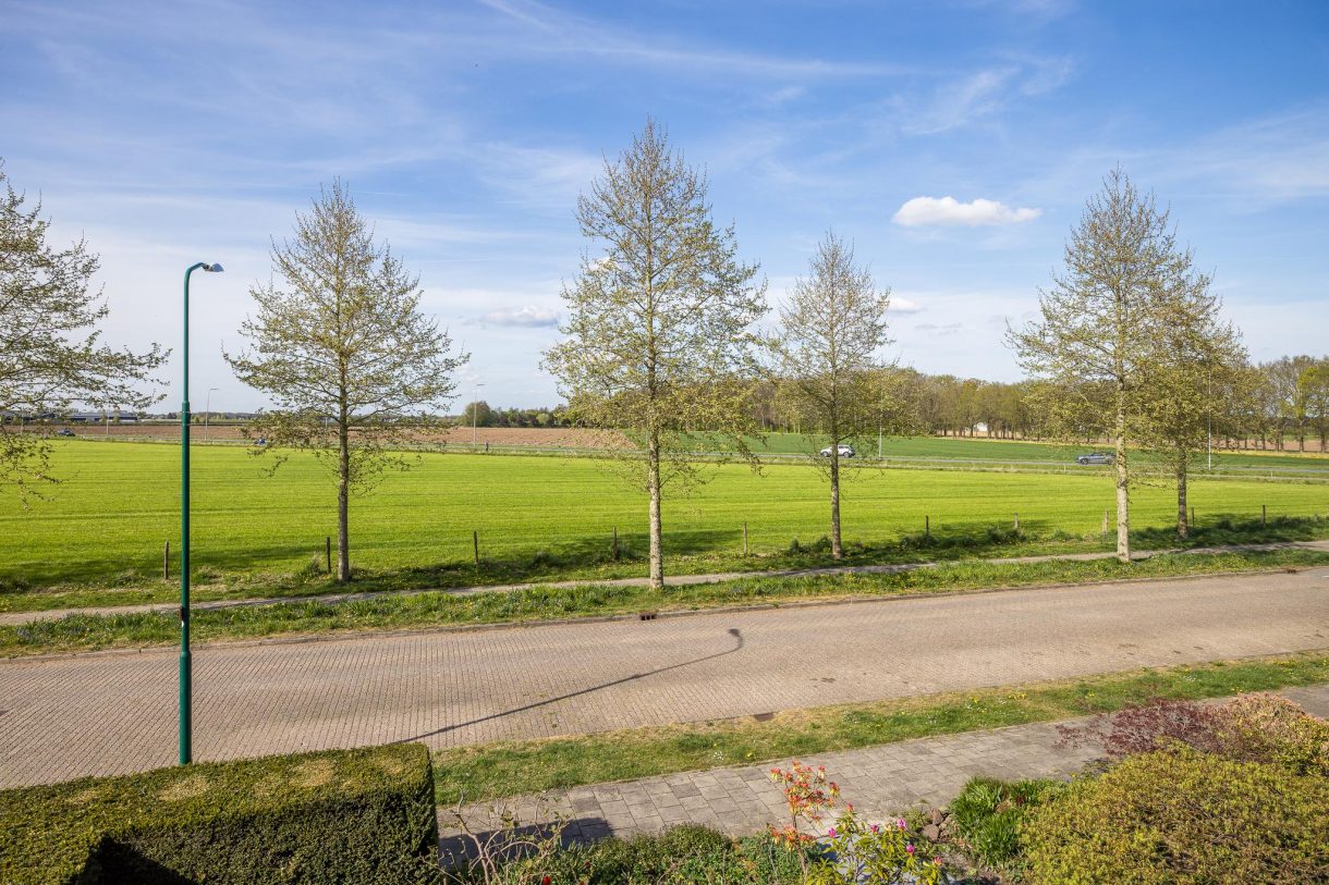 Te koop: Foto Woonhuis aan de Otselaan 34 in Werkhoven