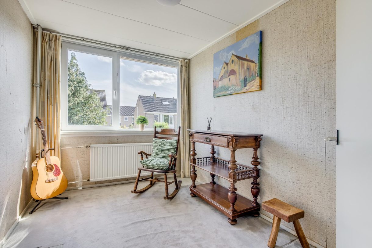 Te koop: Foto Woonhuis aan de Otselaan 34 in Werkhoven