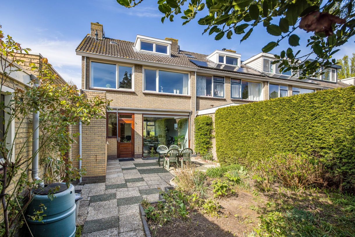 Te koop: Foto Woonhuis aan de Otselaan 34 in Werkhoven