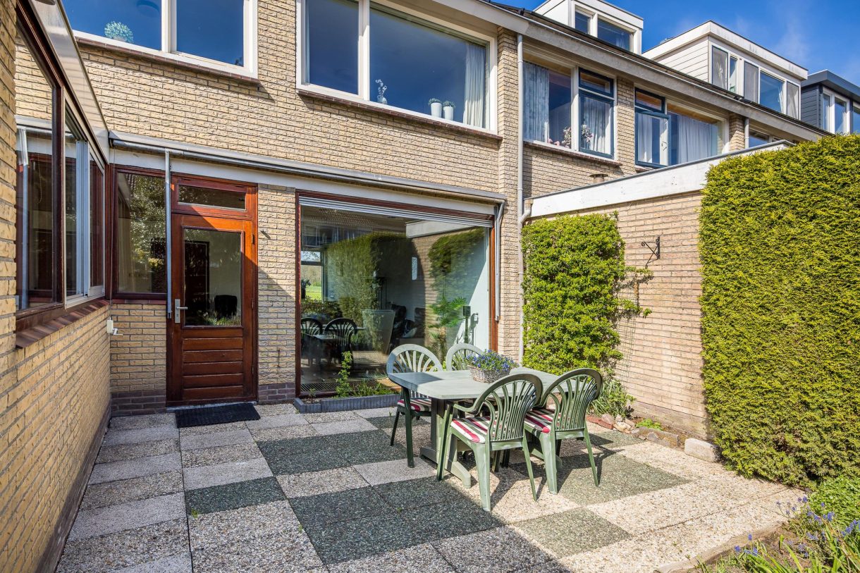 Te koop: Foto Woonhuis aan de Otselaan 34 in Werkhoven