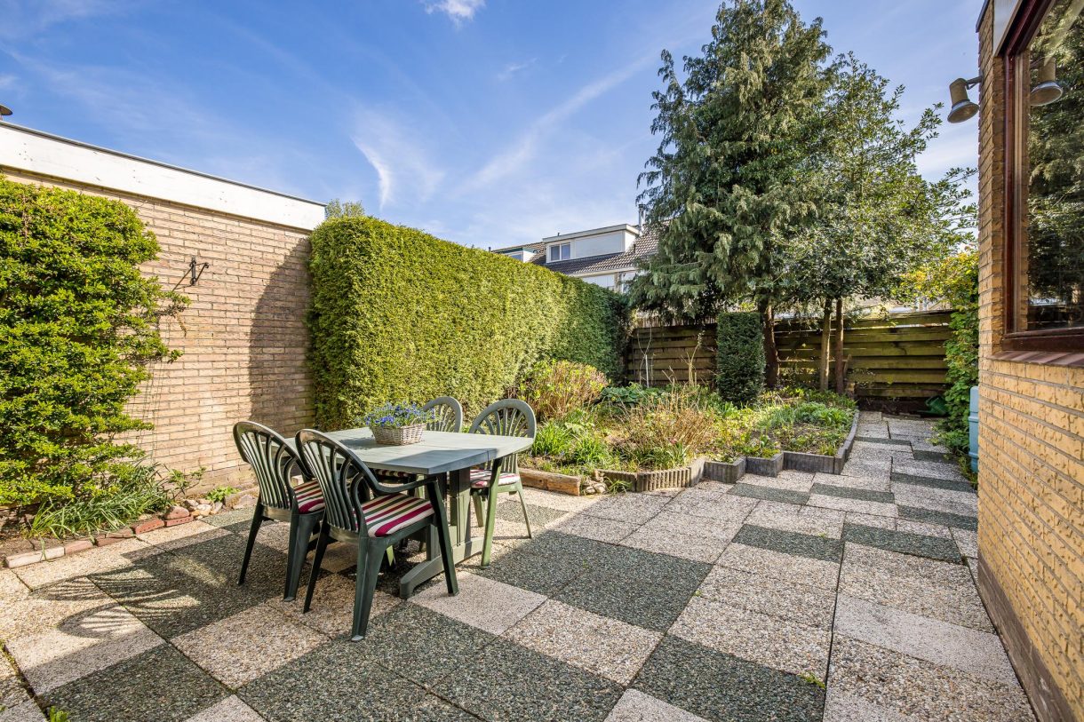 Te koop: Foto Woonhuis aan de Otselaan 34 in Werkhoven