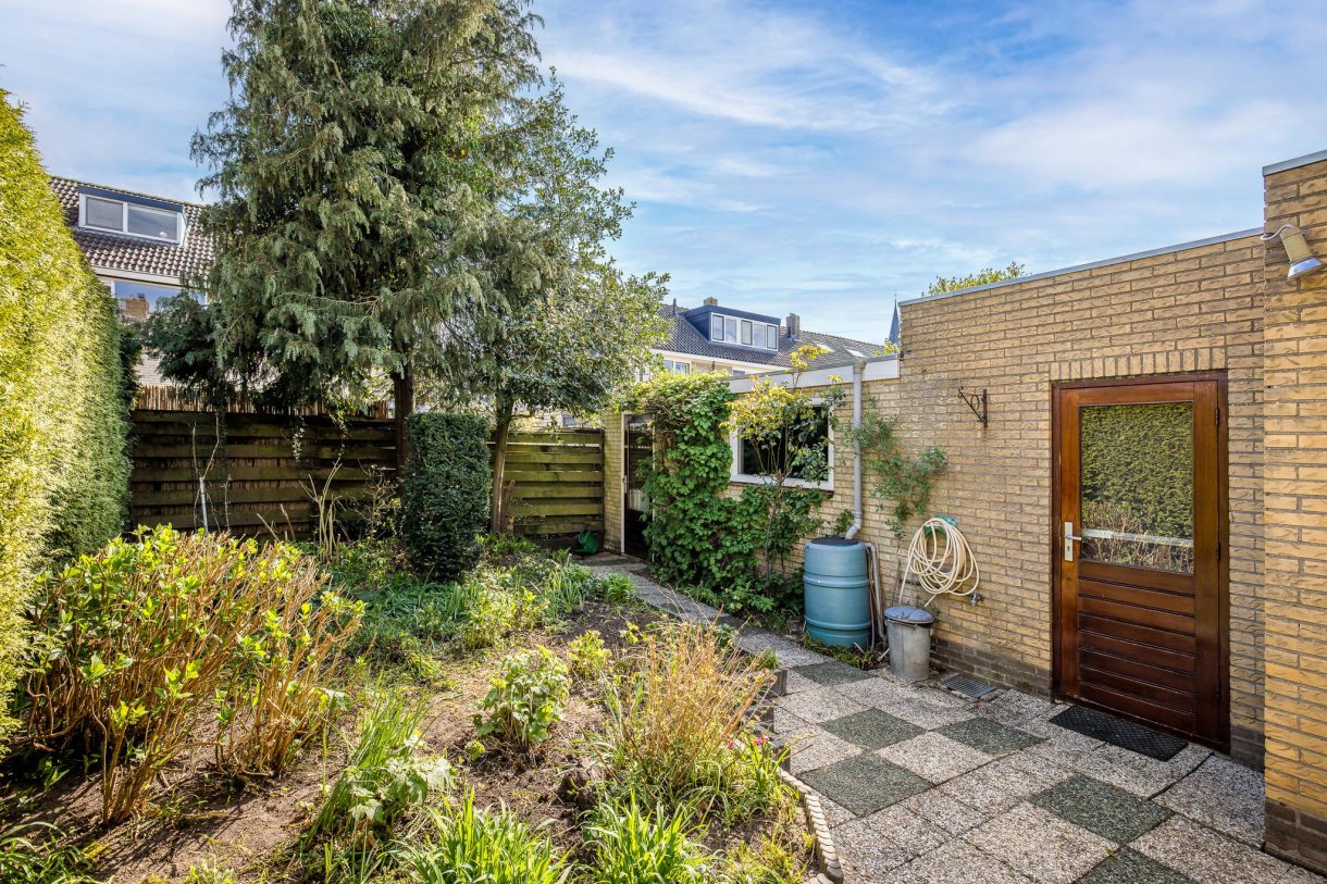 Te koop: Foto Woonhuis aan de Otselaan 34 in Werkhoven