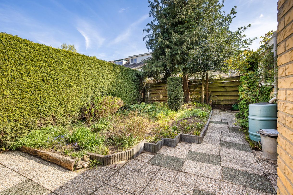 Te koop: Foto Woonhuis aan de Otselaan 34 in Werkhoven