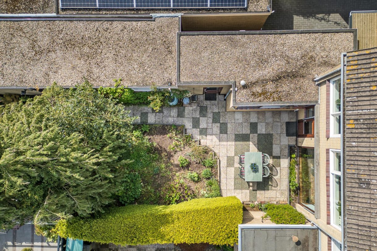 Te koop: Foto Woonhuis aan de Otselaan 34 in Werkhoven