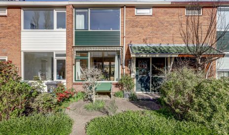 koop  Krommenie  Hoefbladstraat 16 – Hoofdfoto
