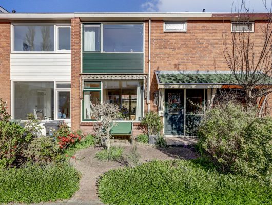 Hoofdfoto van Krommenie Hoefbladstraat 16