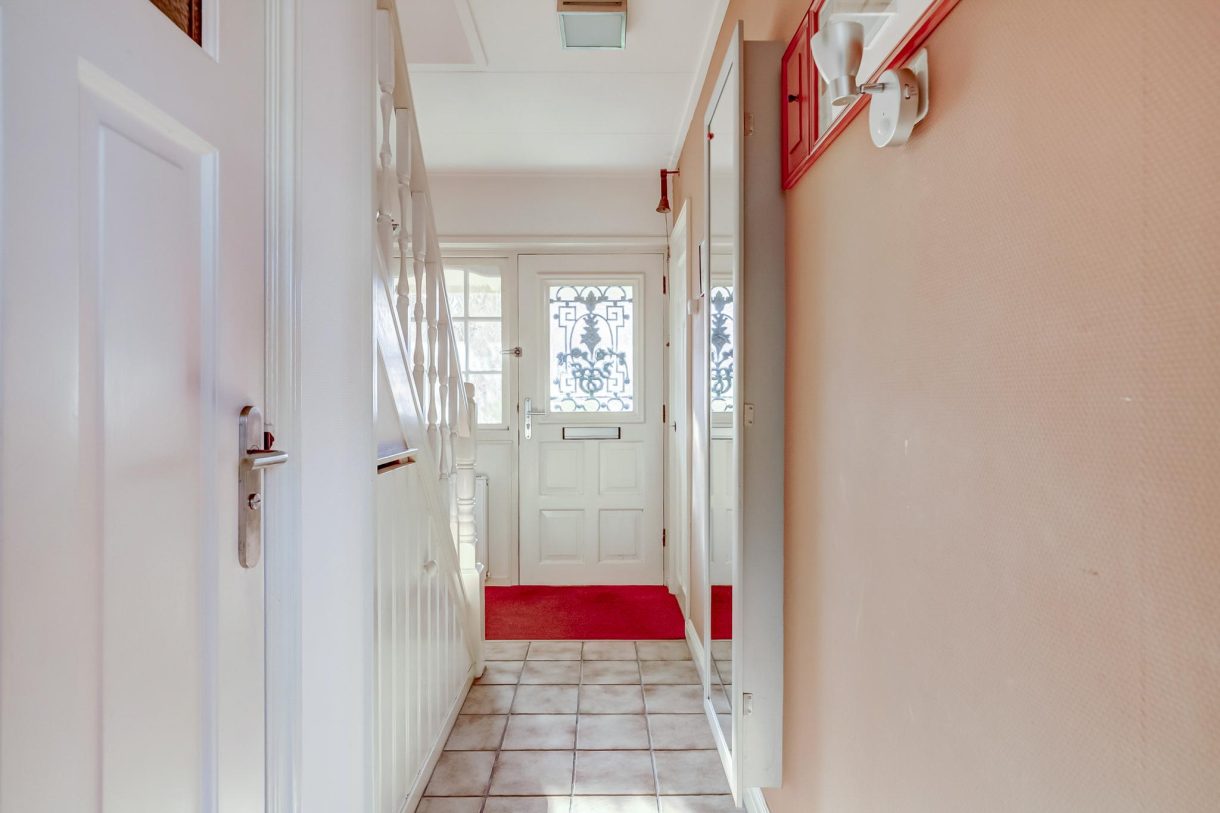 Te koop: Foto Woonhuis aan de Hoefbladstraat 16 in Krommenie