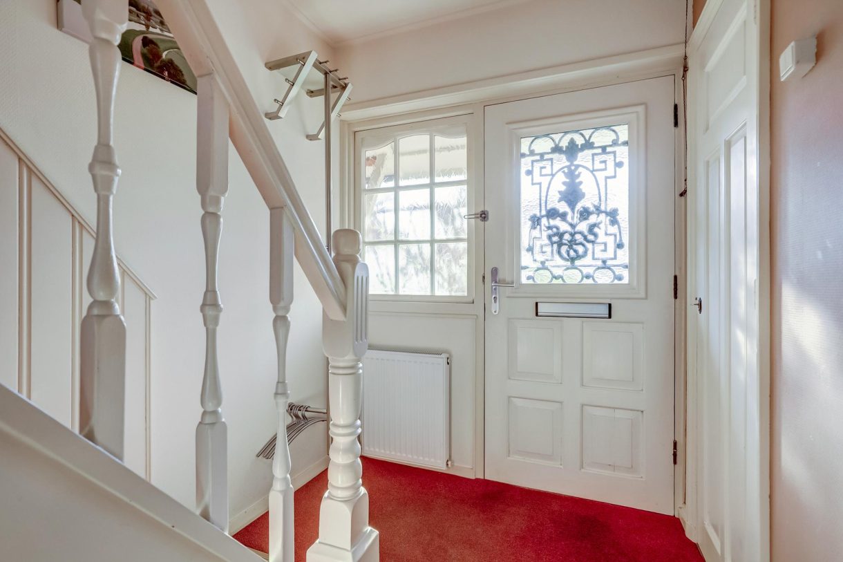 Te koop: Foto Woonhuis aan de Hoefbladstraat 16 in Krommenie