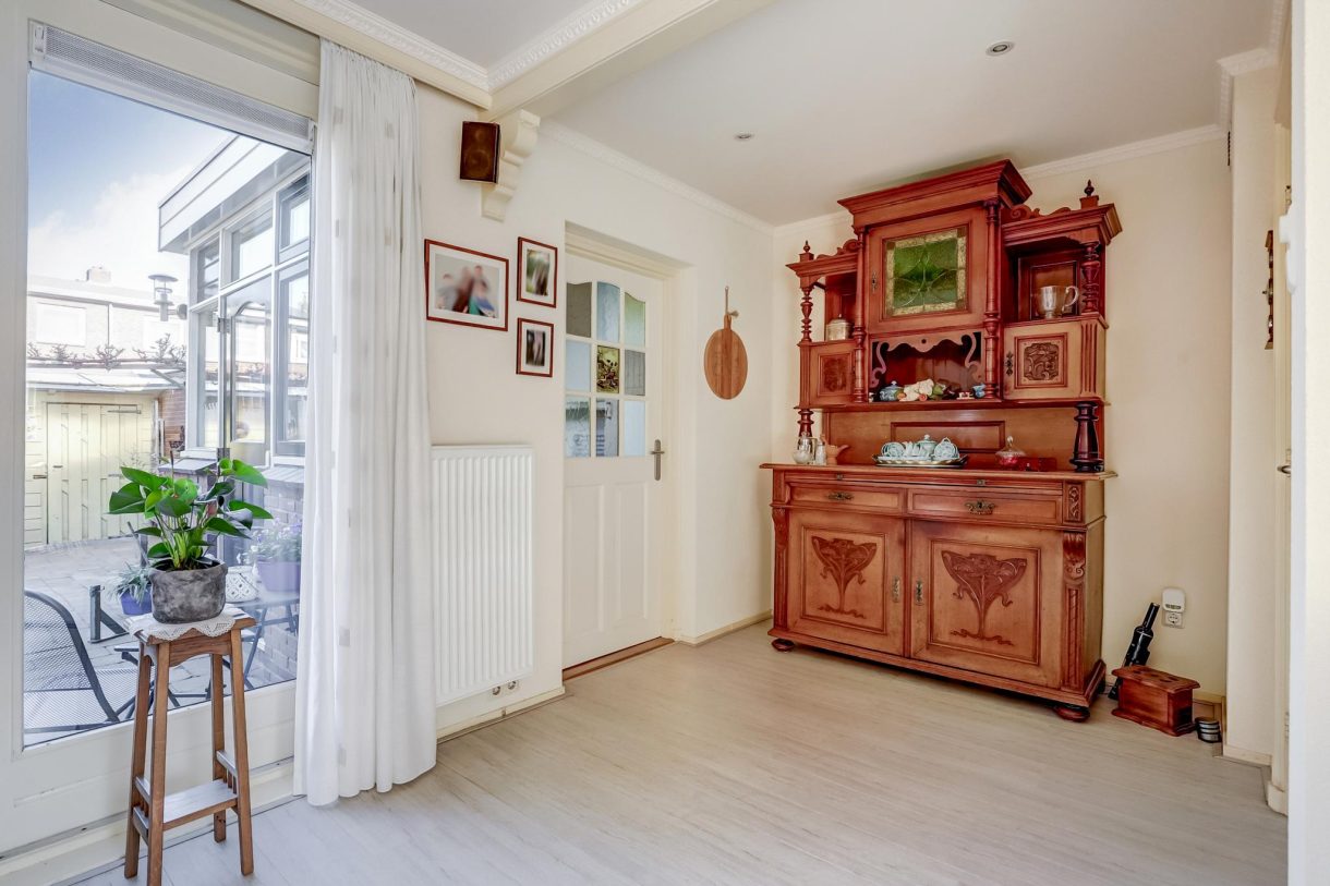 Te koop: Foto Woonhuis aan de Hoefbladstraat 16 in Krommenie