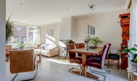 Te koop: Foto Woonhuis aan de Hoefbladstraat 16 in Krommenie