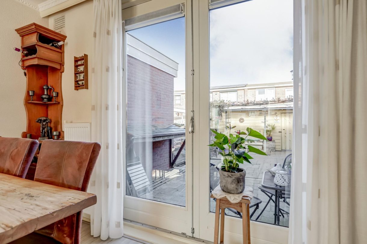 Te koop: Foto Woonhuis aan de Hoefbladstraat 16 in Krommenie