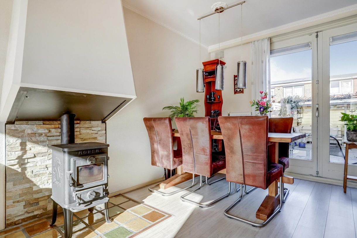 Te koop: Foto Woonhuis aan de Hoefbladstraat 16 in Krommenie