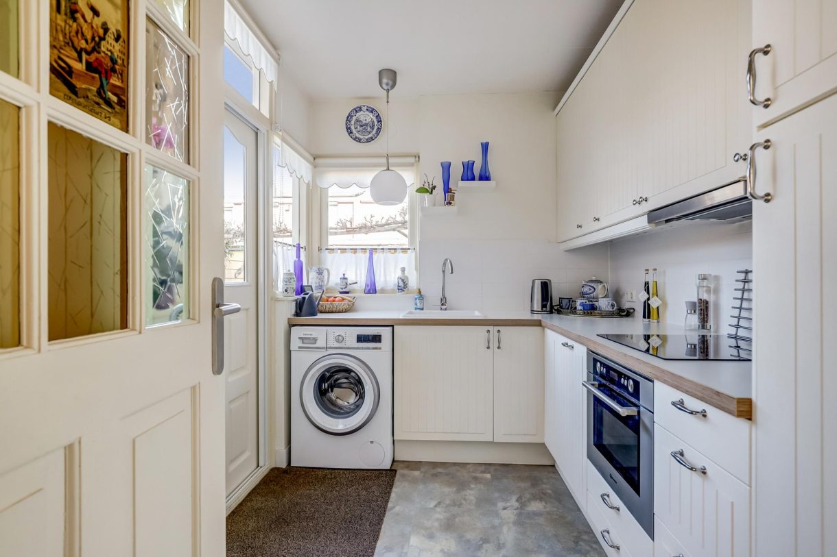 Te koop: Foto Woonhuis aan de Hoefbladstraat 16 in Krommenie