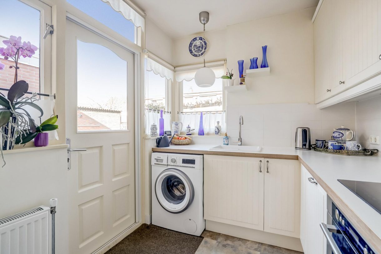 Te koop: Foto Woonhuis aan de Hoefbladstraat 16 in Krommenie