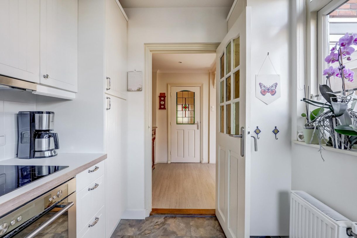 Te koop: Foto Woonhuis aan de Hoefbladstraat 16 in Krommenie