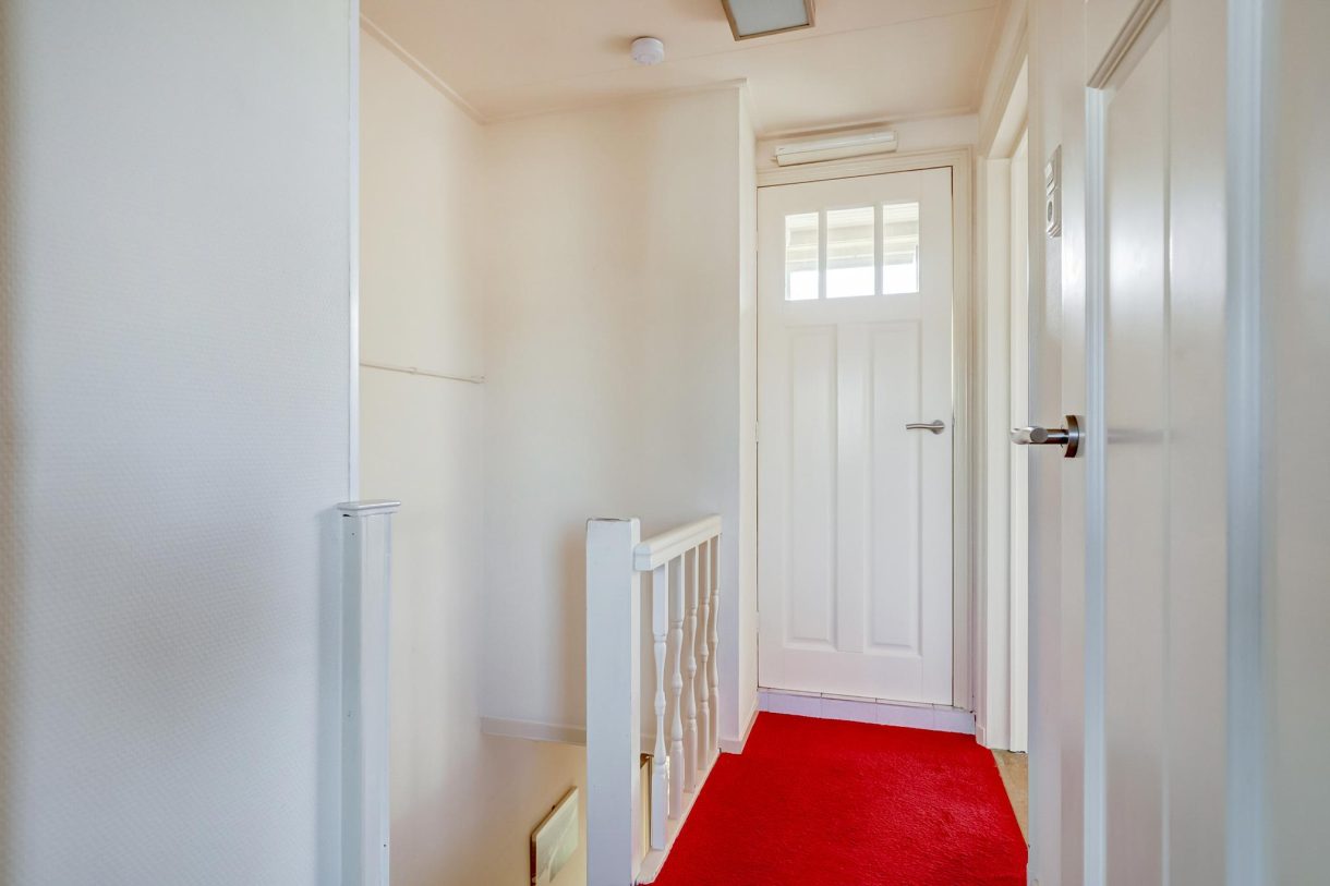 Te koop: Foto Woonhuis aan de Hoefbladstraat 16 in Krommenie