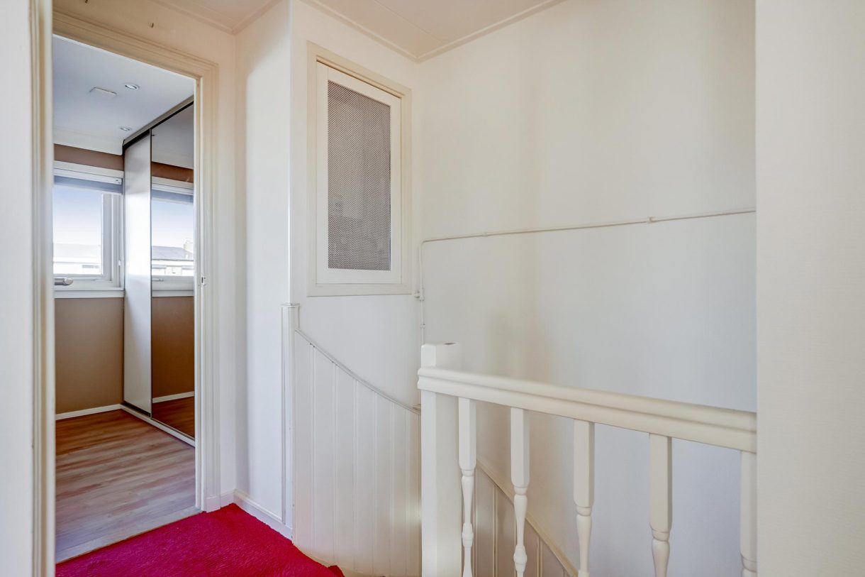 Te koop: Foto Woonhuis aan de Hoefbladstraat 16 in Krommenie