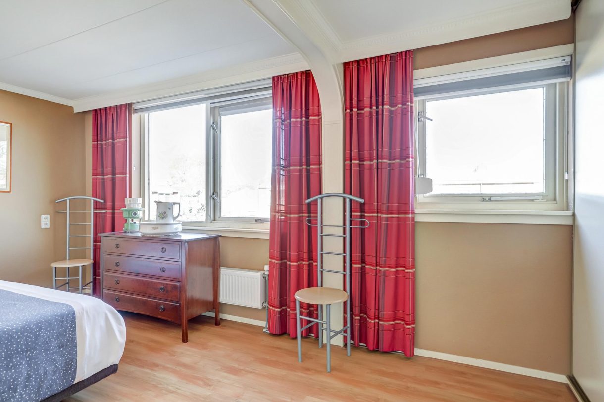 Te koop: Foto Woonhuis aan de Hoefbladstraat 16 in Krommenie