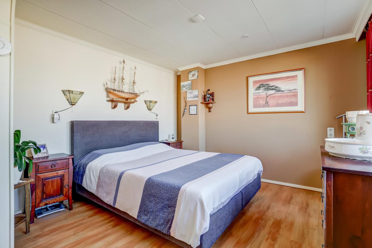 Te koop: Foto Woonhuis aan de Hoefbladstraat 16 in Krommenie