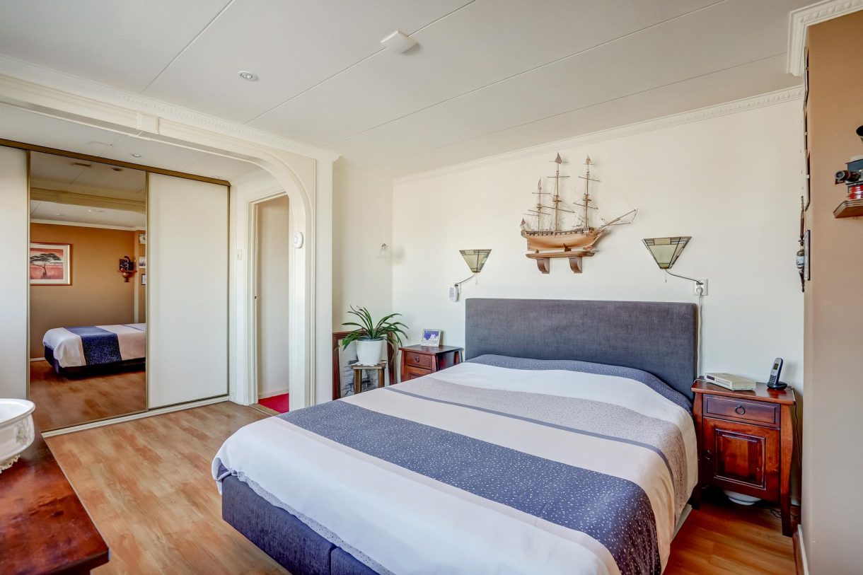 Te koop: Foto Woonhuis aan de Hoefbladstraat 16 in Krommenie