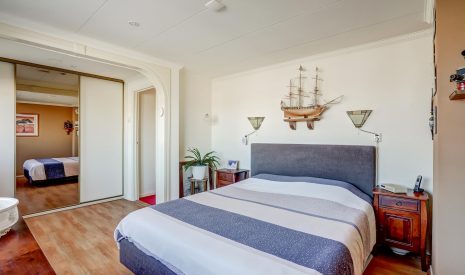 Te koop: Foto Woonhuis aan de Hoefbladstraat 16 in Krommenie