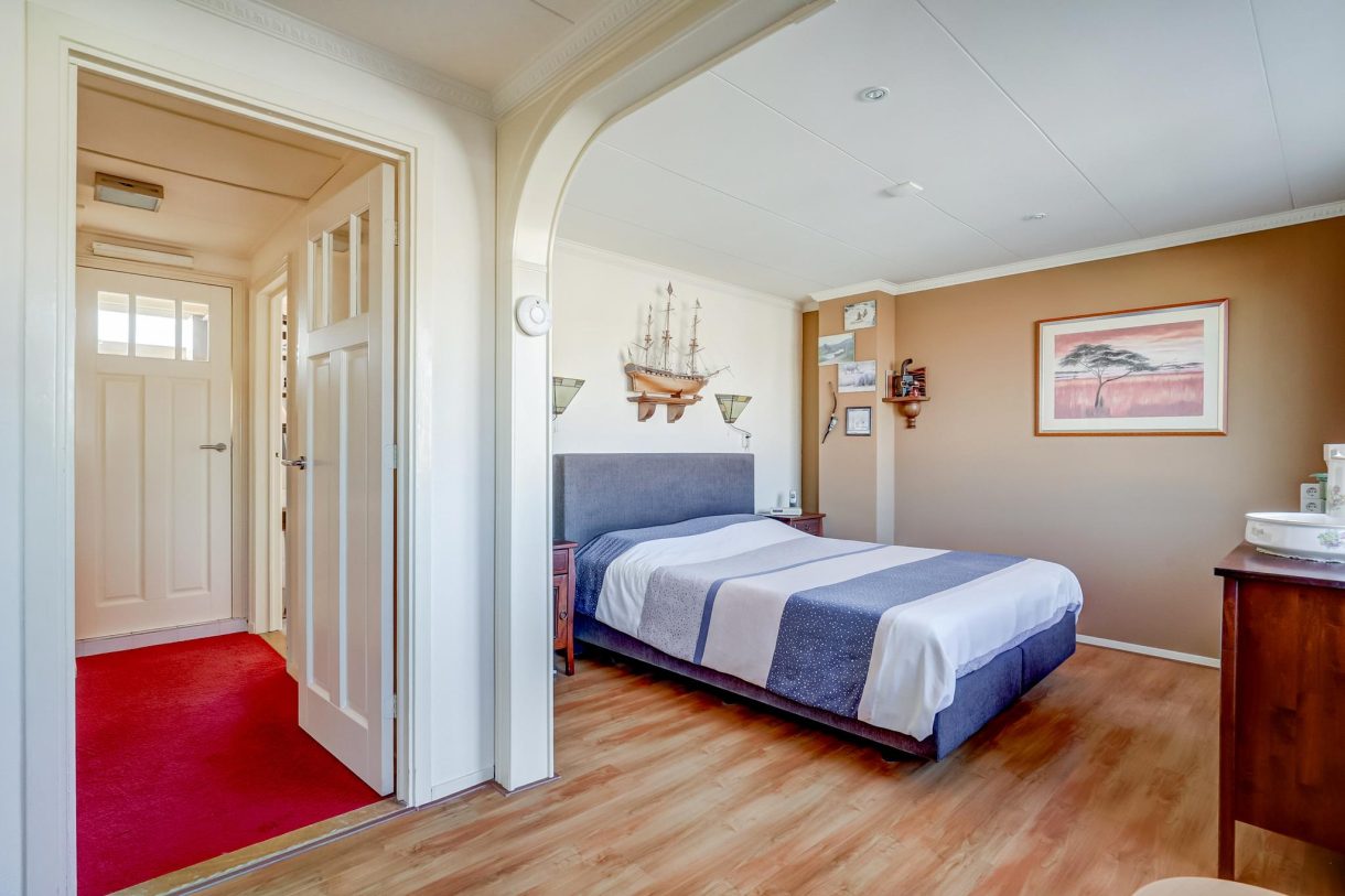 Te koop: Foto Woonhuis aan de Hoefbladstraat 16 in Krommenie