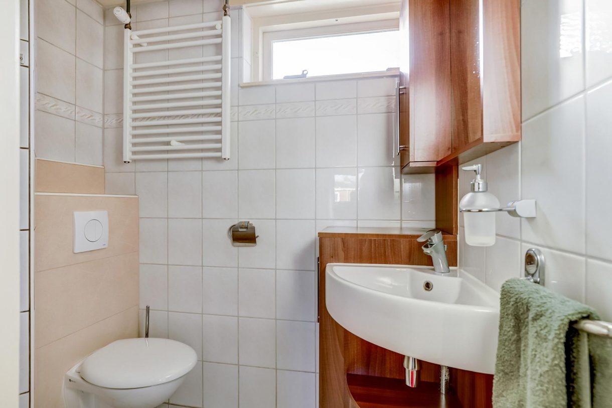 Te koop: Foto Woonhuis aan de Hoefbladstraat 16 in Krommenie