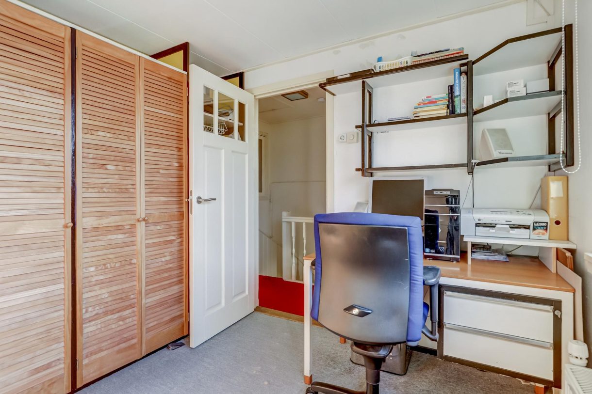 Te koop: Foto Woonhuis aan de Hoefbladstraat 16 in Krommenie