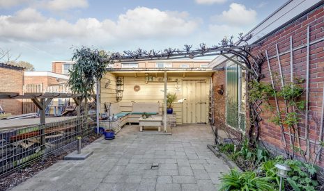 Te koop: Foto Woonhuis aan de Hoefbladstraat 16 in Krommenie