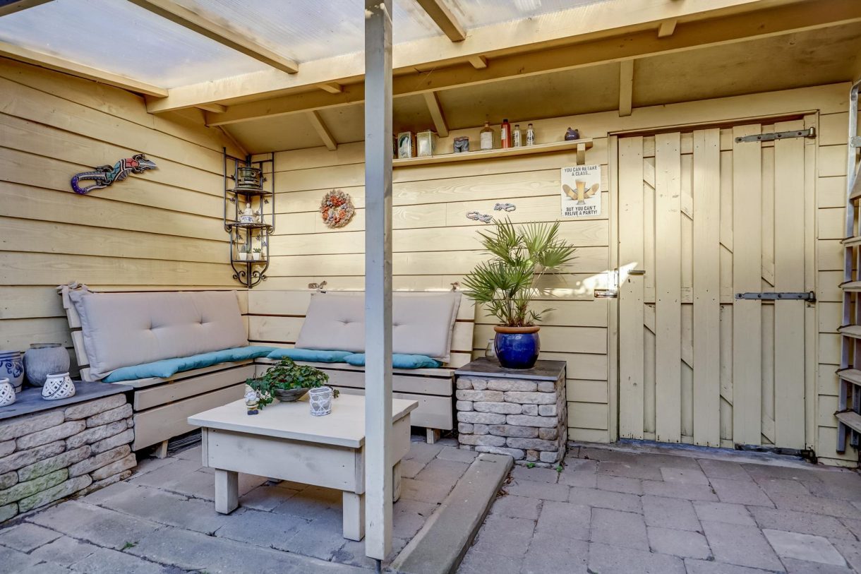 Te koop: Foto Woonhuis aan de Hoefbladstraat 16 in Krommenie