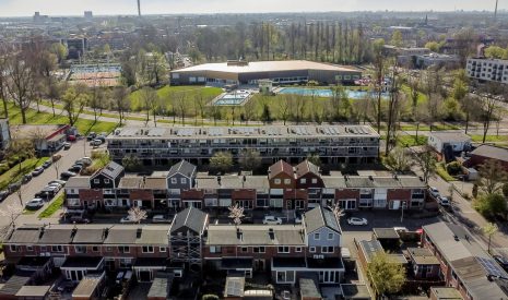 Te koop: Foto Woonhuis aan de Hoefbladstraat 16 in Krommenie