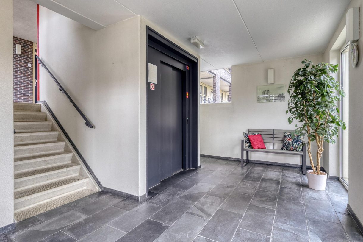 Te koop: Foto Appartement aan de J.P. Santeeweg 2G in Nietap