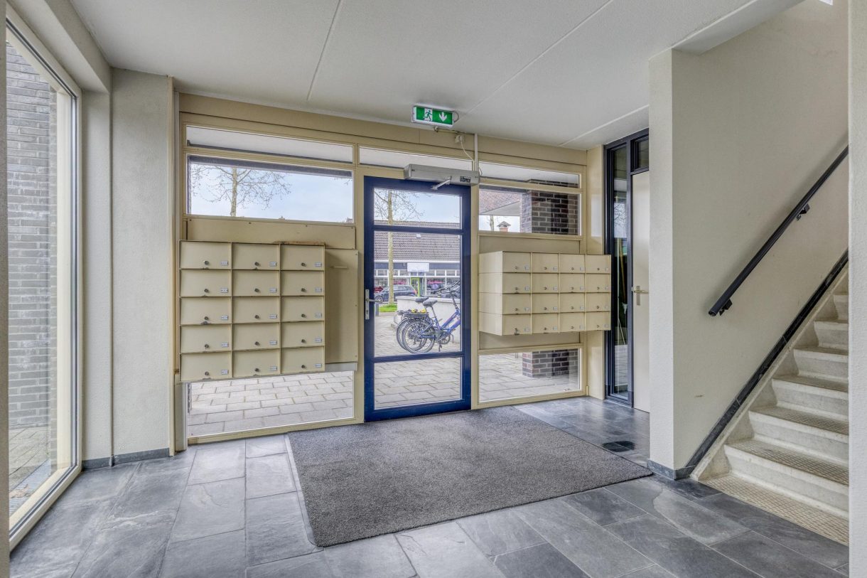 Te koop: Foto Appartement aan de J.P. Santeeweg 2G in Nietap