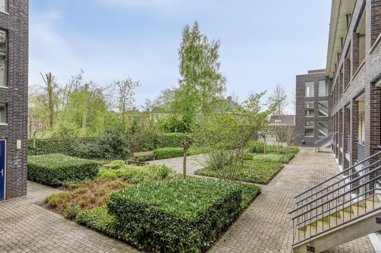 Te koop: Foto Appartement aan de J.P. Santeeweg 2G in Nietap