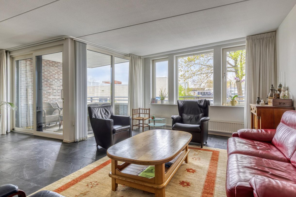 Te koop: Foto Appartement aan de J.P. Santeeweg 2G in Nietap