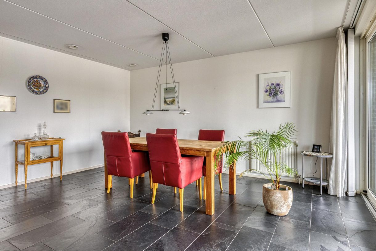 Te koop: Foto Appartement aan de J.P. Santeeweg 2G in Nietap