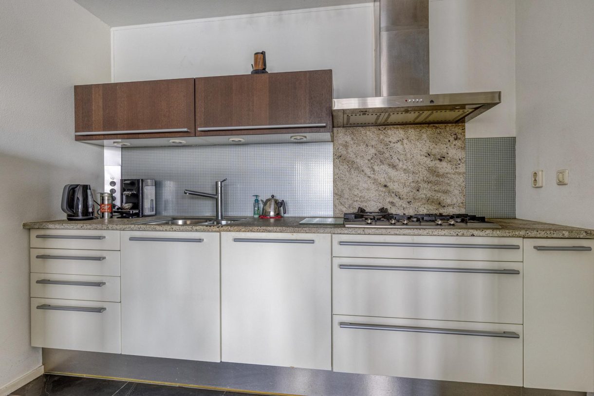 Te koop: Foto Appartement aan de J.P. Santeeweg 2G in Nietap