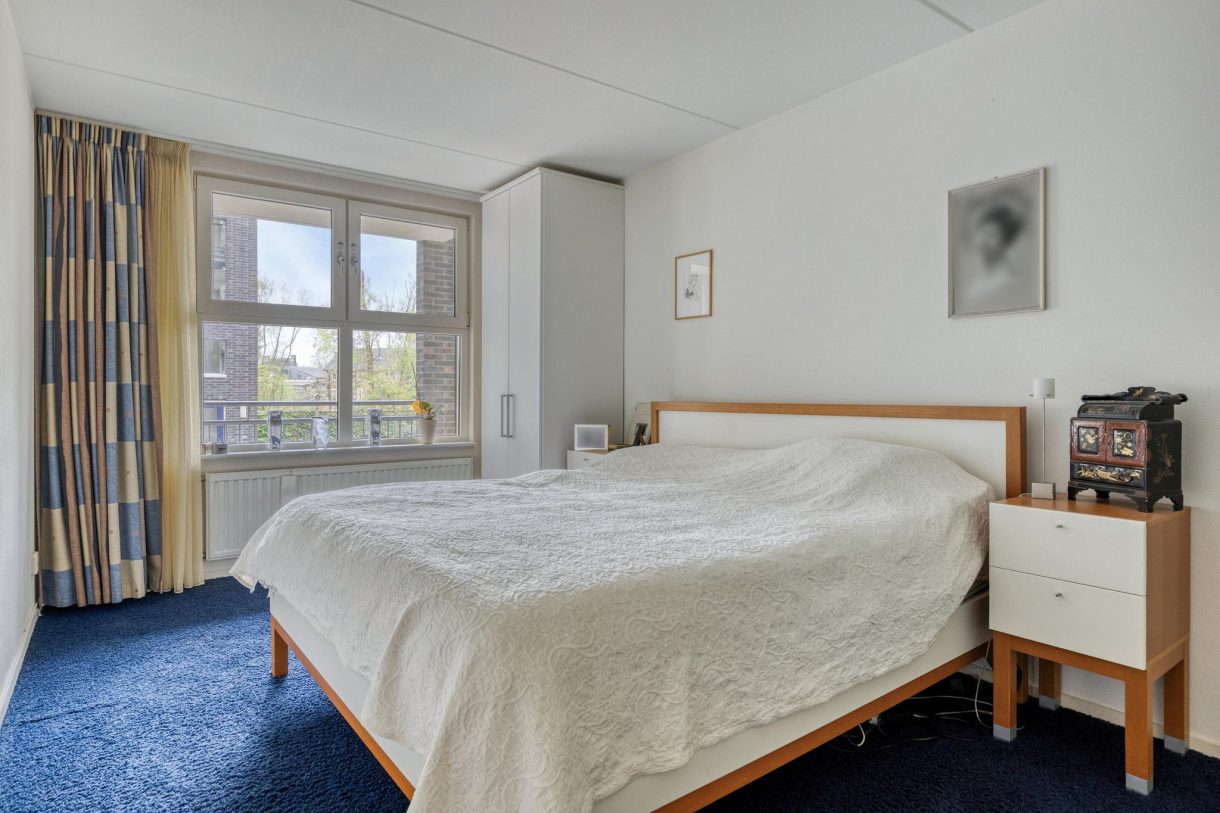 Te koop: Foto Appartement aan de J.P. Santeeweg 2G in Nietap