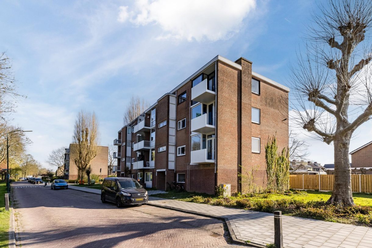 Te koop: Foto Appartement aan de Gerard Splinter van Ruwiellaan 36 in Breukelen