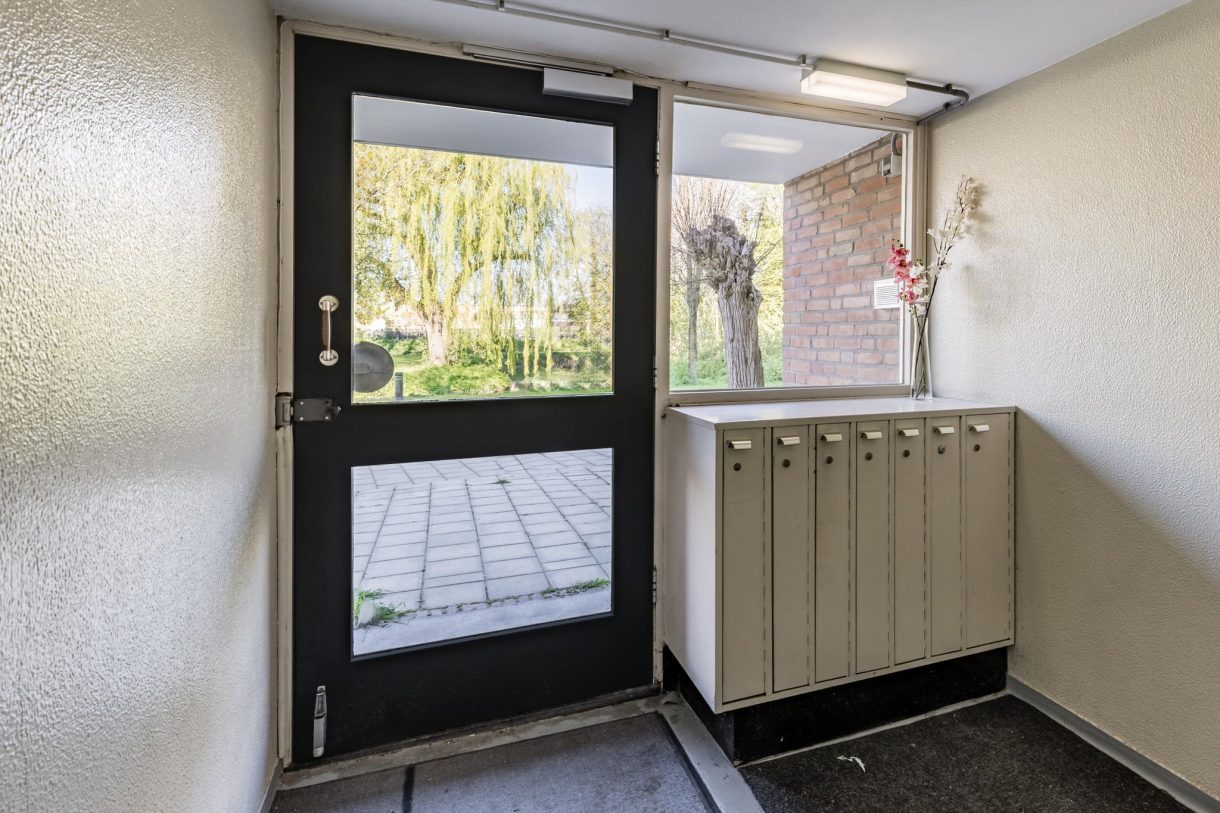 Te koop: Foto Appartement aan de Gerard Splinter van Ruwiellaan 36 in Breukelen