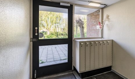 Te koop: Foto Appartement aan de Gerard Splinter van Ruwiellaan 36 in Breukelen