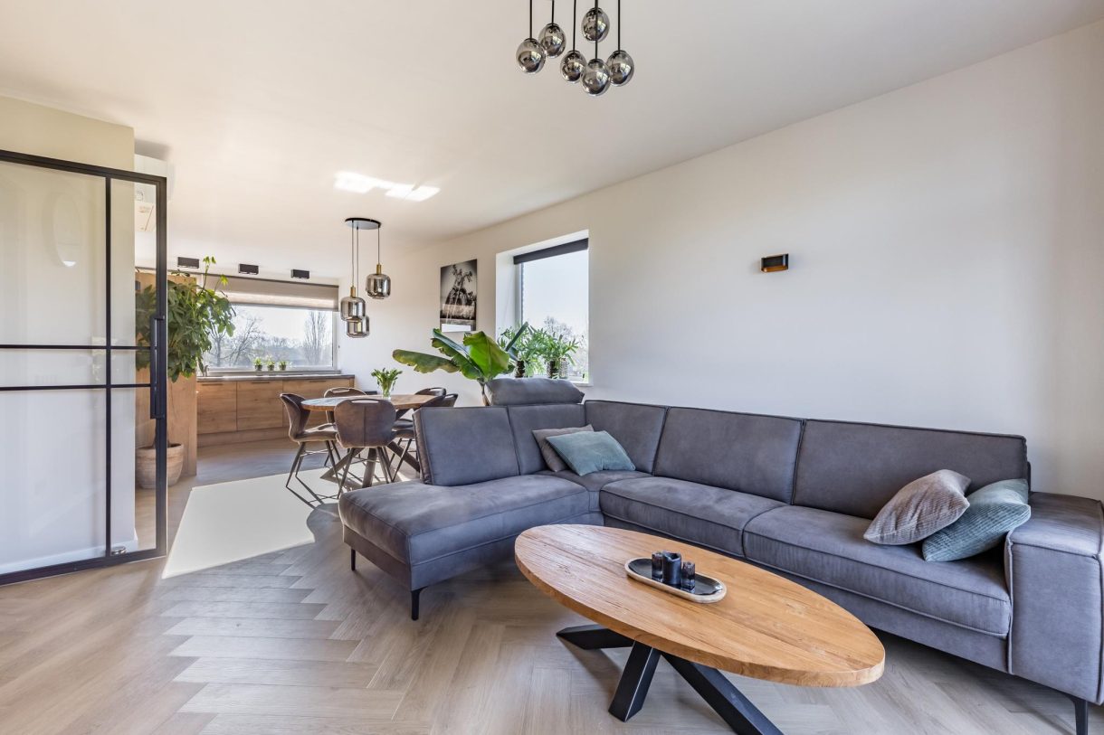 Te koop: Foto Appartement aan de Gerard Splinter van Ruwiellaan 36 in Breukelen
