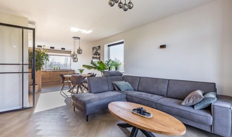 Te koop: Foto Appartement aan de Gerard Splinter van Ruwiellaan 36 in Breukelen