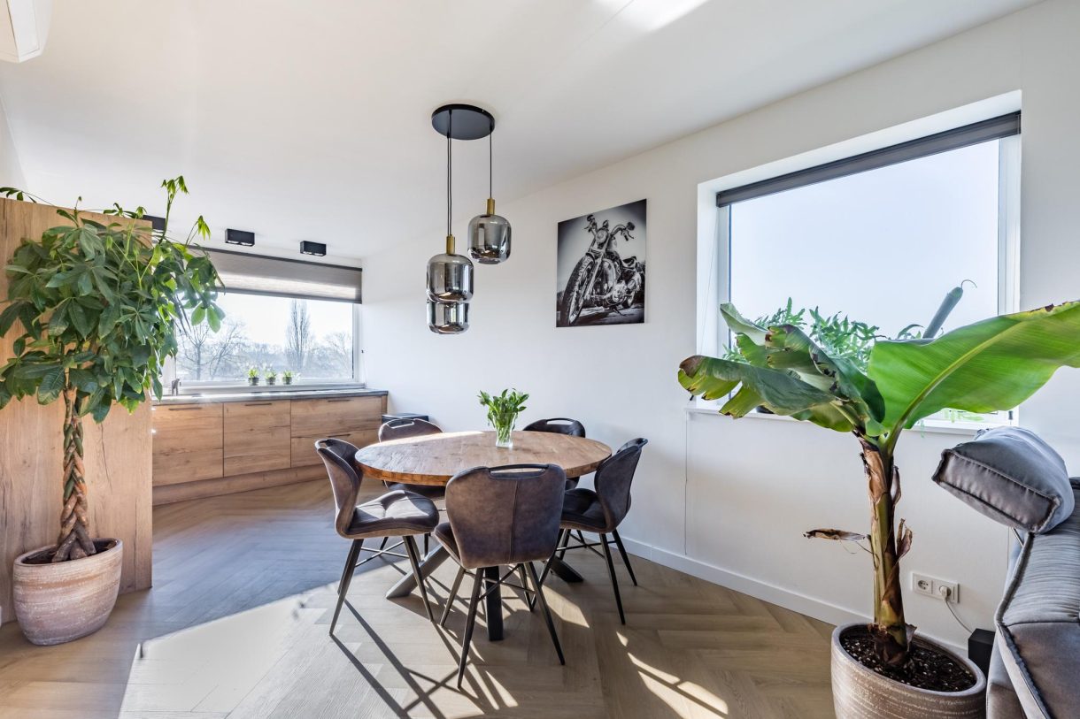 Te koop: Foto Appartement aan de Gerard Splinter van Ruwiellaan 36 in Breukelen