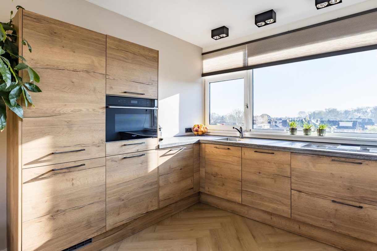 Te koop: Foto Appartement aan de Gerard Splinter van Ruwiellaan 36 in Breukelen