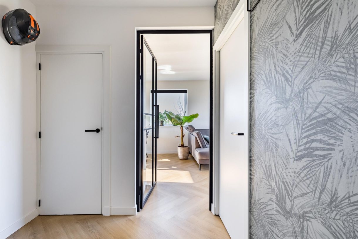 Te koop: Foto Appartement aan de Gerard Splinter van Ruwiellaan 36 in Breukelen