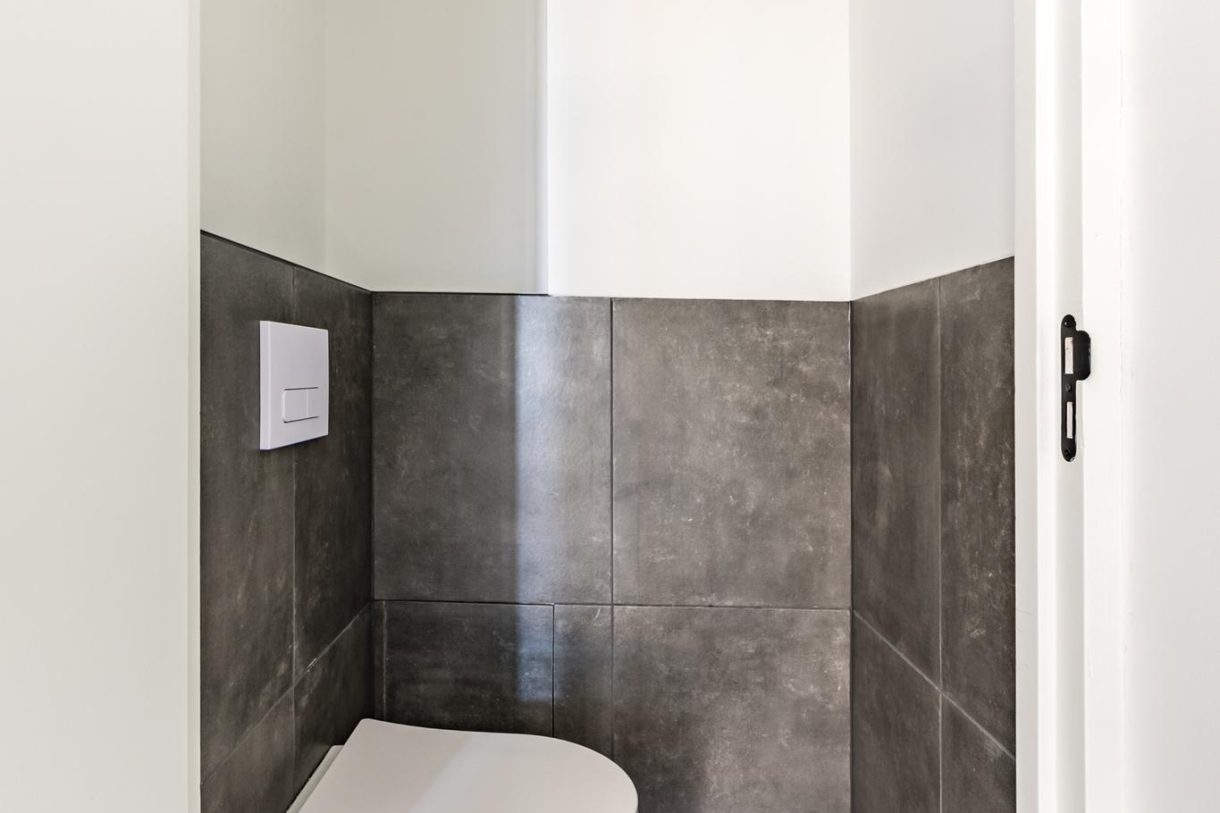 Te koop: Foto Appartement aan de Gerard Splinter van Ruwiellaan 36 in Breukelen